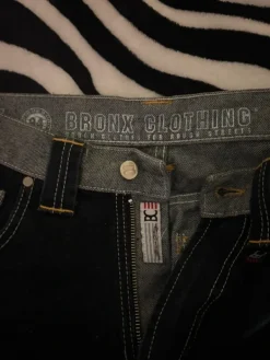 Outlet Bronx baggy farkut