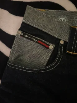 Outlet Bronx baggy farkut