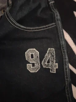 Outlet Bronx baggy farkut