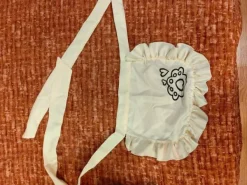 Discount Lolita Brown Maid dress