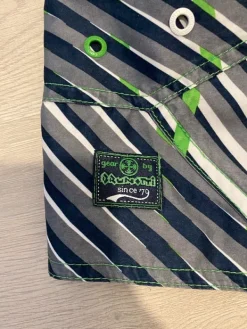 New BRUNOTTI Uimashortsit / swim shorts