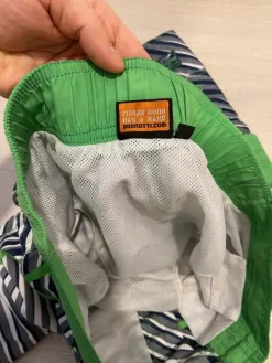 New BRUNOTTI Uimashortsit / swim shorts