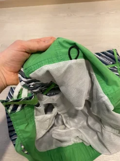 New BRUNOTTI Uimashortsit / swim shorts