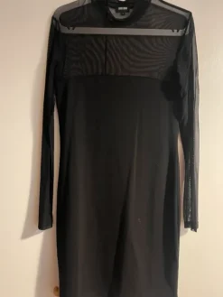 BUBBLEROOM mesh mekko