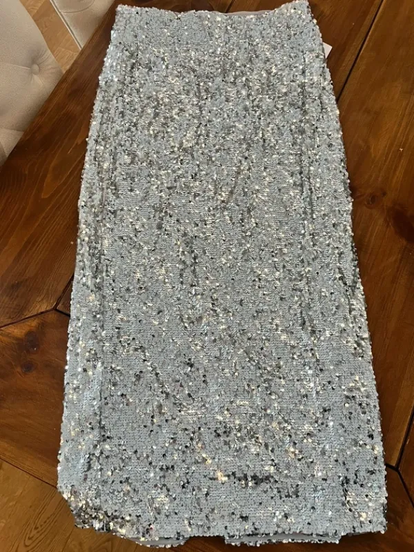 Clearance Bubbleroom paljettihame M | Vinted