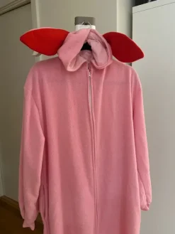 Discount No Label Buksedragt med hue