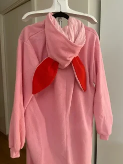 Discount No Label Buksedragt med hue