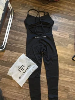 Bulkkinen treenihaalari