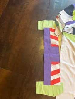 Outlet Buzz Astral Toy Story przebranie