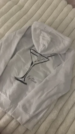 Clearance by Olivia huppari