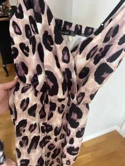 Outlet Boohoo Byxdress