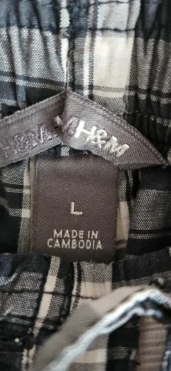 Discount H&M Byxor