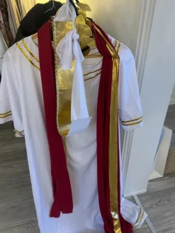 Sale Partykungen Caesar utklädnad