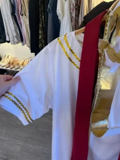 Sale Partykungen Caesar utklädnad