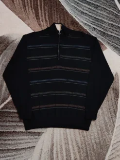 Best Callaway Golf Quarter Zip Jumper M