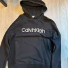 Clearance Calvin Klein huppari