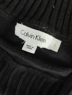 Sale Calvin Klein miesten neuletakki