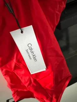 Online Calvin Klein uimapuku UUSI