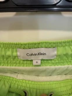 Hot Calvin Klein uimasortsit