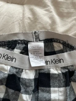 Clearance Calvin Klein yöhousut