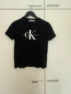 Sale Calvin Klein Calvinklein T-paita M