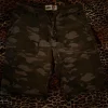 Clearance Tokyo Laundry camoshortsit