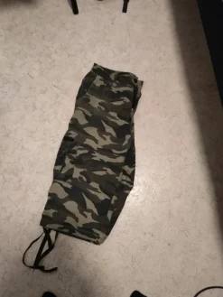 Discount Camo-shortsit, M