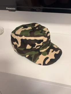 Best Camouflage kasket