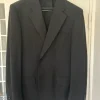 Hot Canali suit 100% wool