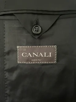 Hot Canali suit 100% wool