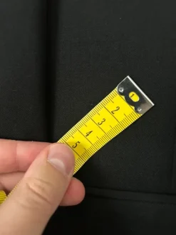 Hot Canali suit 100% wool