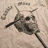 Hot Gildan Candlemass t-shirt.