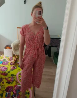 Clearance Cubus Caprihaalari