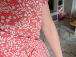 Clearance Cubus Caprihaalari