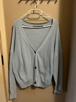 New Mywear cardigan