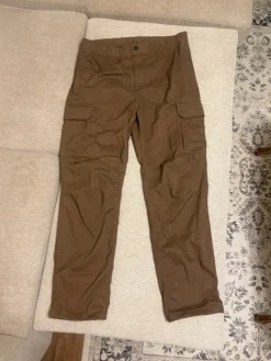 Clearance H&M cargo pants