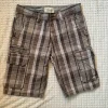 New Esprit Cargo style jorts