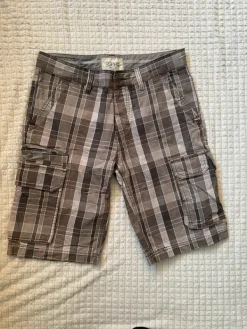 New Esprit Cargo style jorts