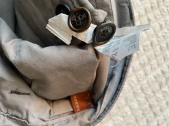 New Esprit Cargo style jorts