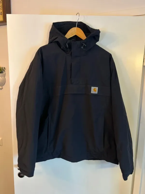 Online Carhartt anorak