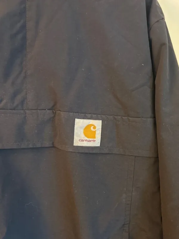 Online Carhartt anorak