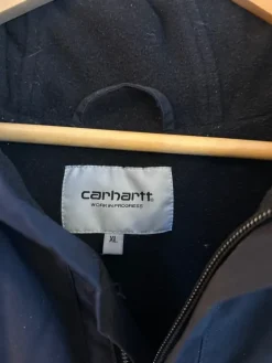 Online Carhartt anorak