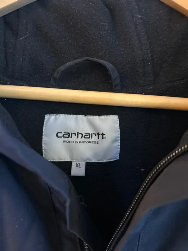 Online Carhartt anorak