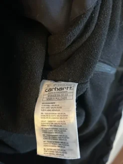 Online Carhartt anorak