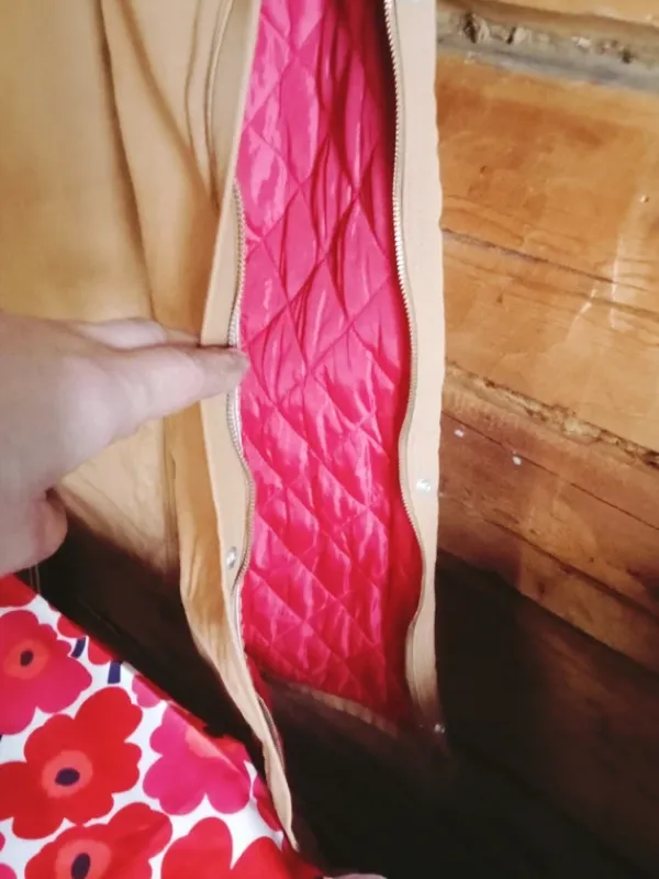 Hot Carhartt Arctic Haalari 36" Regular