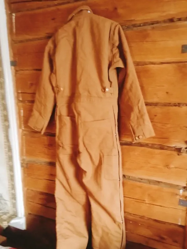 Hot Carhartt Arctic Haalari 36" Regular