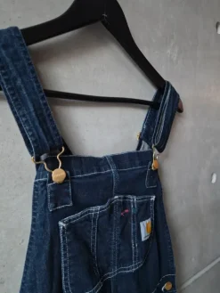 Sale Carhartt Bib overall