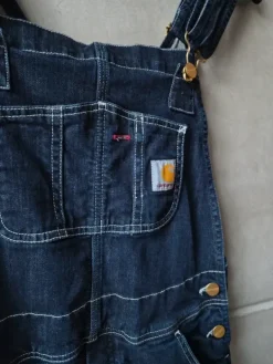 Sale Carhartt Bib overall