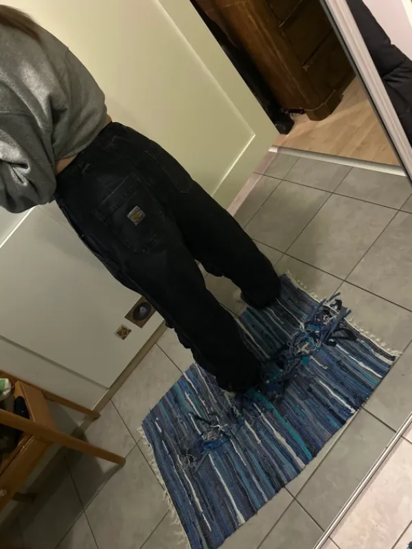 Discount Carhartt housut