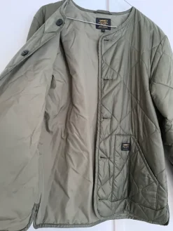 Outlet Carhartt liner jacket